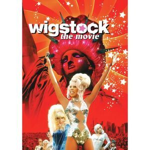 Wigstock: The Movie  DVD